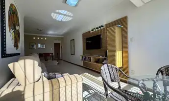 Imagem 4: Apartamento com 3 quarto(s) sendo 01 suíte no Bairro Miguel Sutil em Cuiabá - AP5887