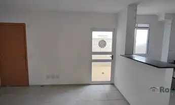 Imagem: Apartamento Térreo com Garden Chapada Dos