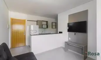 Imagem 4: Flat Mobiliado para Locação no Bairro Santa Rosa, Próximo ao Shopping Estação, Cuiabá