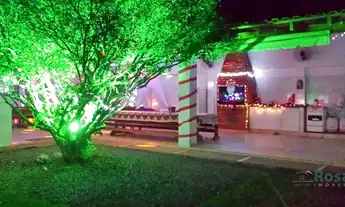 Imagem: Casa para venda, 4 quartos sendo uma suíte