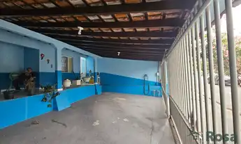 Imagem 5: Casa para venda Jardim Cuiabá na Avenida Ramiro de Noronha