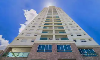 Imagem 3: Apartamento para venda, 3 quarto(s), Jardim Leblon, Cuiabá - AP7618