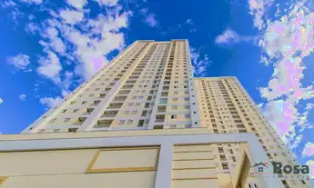 Imagem 2: Apartamento Próximo da UNIC Beira Rio, com 3/4, Sendo 1 Suíte. - 27150