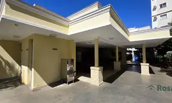 Imagem 7: Apartamento para venda, 3 quartos sendo uma suíte, Centro Sul, Cuiabá - AP8108