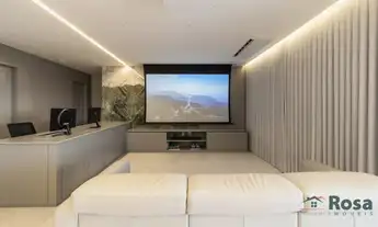 Imagem 4: Apartamento para venda, 3 Suites Todo Reformado, próximo ao Hospital São Mateus, Bosque D