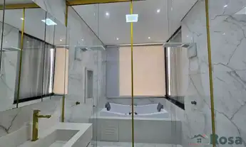 Imagem 7: Sobrado de Alto Padrão em condomínio fechado, 5 quarto(s), Condomínio Primor Das Torres