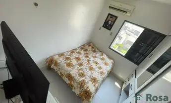 Imagem 3: Sobrado em condomínio fechado para venda, 3 quarto(s), Coophema, Cuiabá - SO5399