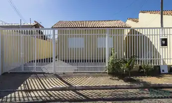 Imagem: Casa em condomínio para aluguel, 2 quartos