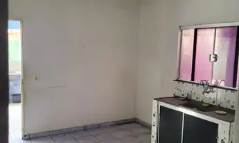 Imagem 6: Casa para venda, 3 quartos, Residencial Jardim Paulicéia, Cuiabá - CA7608