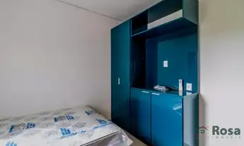 Imagem 6: Flat Mobiliado para Locação no Bairro Santa Rosa, Próximo ao Shopping Estação, Cuiabá