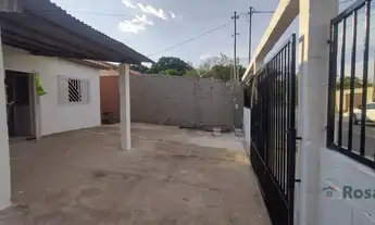 Imagem 3: Casa para venda, 2 quartos, São Sebastião, Cuiabá