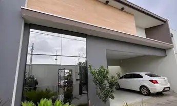 Imagem: Casa para venda, 3 dormitórios, Jardim