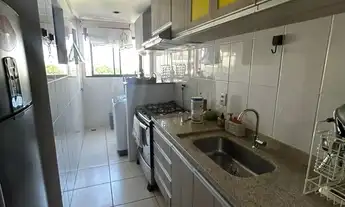 Imagem 7: Apartamento para venda 2 quartos , Duque De Caxias I, Cuiabá