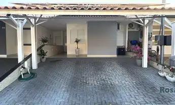 Imagem: Casa à Venda em Condomínio Terra Nova