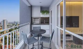 Imagem 3: Apartamento para venda GOIABEIRAS Cuiabá