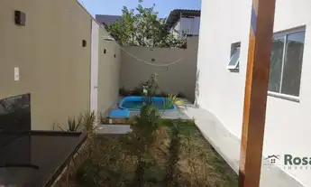 Imagem: Casa com piscina para venda, Cidade Verde