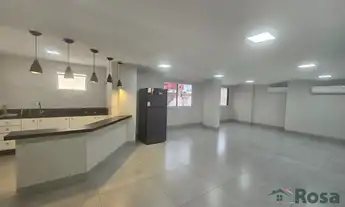 Imagem 3: Apartamento para aluguel,próximo ao Hospital Amecor, 3 quarto(s), Bosque Da Saúde, Cuiabá