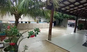 Imagem 4: Casa para venda, 4 quartos, sendo uma suíte, Bairro São Roque, Cuiabá - CA7644