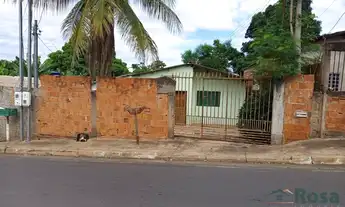 Imagem 2: Casa para venda, Bairro Jardim Vitória, Cuiabá