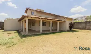 Imagem 2: Sobrado para venda, 5 quartos, Altos Do Mirante, Chapada Dos Guimarães - SO7653