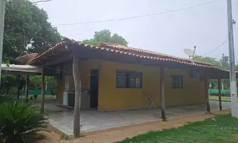 Imagem: Chacara urbana para venda, Residencial Nova