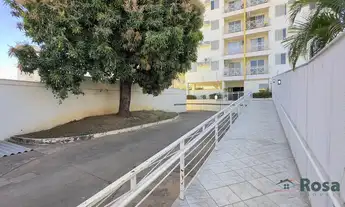 Imagem 2: Apartamento à Venda com 3 Quarto(s), sendo 1 Suíte, completo com armários planejados no ED