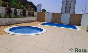 Imagem 7: Apartamento para venda, 3 quartos sendo 1 suíte, Quilombo, Cuiabá - AP6688