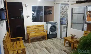 Imagem 7: Casa para venda, 4 quartos, sendo duas suítes, Tijucal, Cuiabá - CA7663