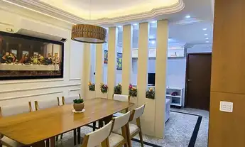 Imagem 4: Apartamento para venda, 3 quartos sendo uma suíte, Bandeirantes, Cuiabá - AP8236