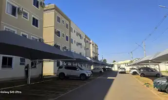 Imagem 2: Apartamento para venda, Ribeirão Do Lipa, Cuiabá