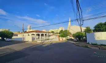 Imagem: Casa Próximo a TV Centro América, Hospital
