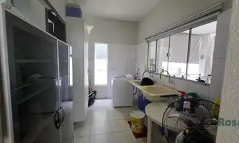 Imagem 7: Sobrado em condomínio fechado para venda, 3 suítes, Condomínio Florais Cuiabá Residencial