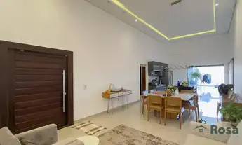 Imagem 7: Casa com 3 Quarto(s), sendo 1 Suíte, Churrasqueira, Piscina no Distrito Industrial, Cuiabá