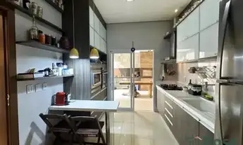 Imagem 6: Sobrado em condomínio fechado para venda, Despraiado, Cuiabá - SO8103