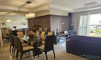 Imagem 5: Apartamento para venda, 4 quartos sendo duas suítes, próximo ao Colégio Maxi, Shopping Goi