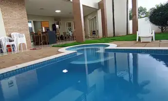 Imagem: Sobrado para venda, 3 suites, Alphaville