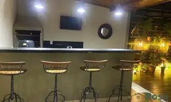 Imagem 6: Casa em condomínio para venda, Ribeirão do Lipa, Cuiabá/ casa térrea Vistas Residence - C