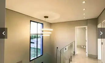 Imagem 7: Sobrado com 4 quartos no Belvedere Ii - SO6967