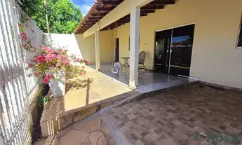 Imagem: Casa para venda, 3 quarto(s), Cpa Iv, Cuiabá