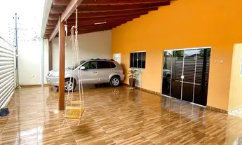 Imagem 3: Casa para venda, 2 quarto(s), Residencial Altos Do Parque Ii, Cuiabá