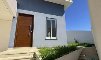 Imagem: Casa Nova Venda, Santa Rosa, Próximo Shopping