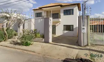 Imagem: Baixou o Valor! Sobrado, 5 Quartos, Suíte