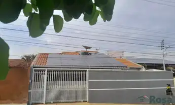 Imagem 2: Casa térrea com piscina para venda, 4 quarto(s), Santa Cruz II, Cuiabá - CA7358