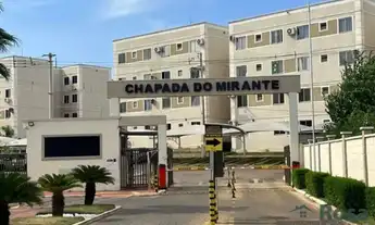 Imagem: Condomínio Chapada do Mirante - AP6686