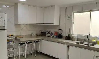 Imagem 6: Sobrado para venda, 3 quarto(s), - Poção, Cuiabá-MT - SO6868