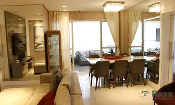 Imagem: Apartamento para venda sol da manhã Jardins