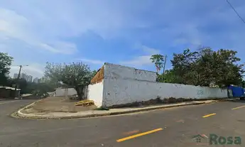 Imagem 2: Terreno de esquina para venda, próximo ao bairro Santa Rosa, Ribeirão Da Ponte, Cuiabá