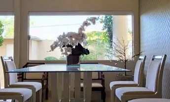 Imagem 7: Sobrado com piscina, Jardim Itália, Cuiabá - SO5501