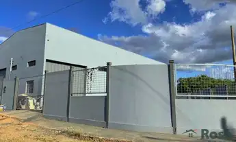 Imagem 2: Barracão para venda, Altos do Coxipo, Cuiabá - BA7524