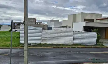 Imagem 2: Terrenos em condomínio alto padrão para venda, Passagem Da Conceição, Várzea Grande - TE